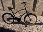 Electra Townie 7D EQ