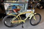 Nirve Classic 3-Speed Cruiser Bike (Mens)
