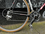 Fuji CycloCross CX Bike 61cm
