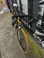 Fuji CycloCross CX Bike 61cm
