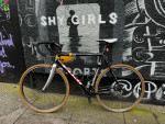 Fuji CycloCross CX Bike 61cm