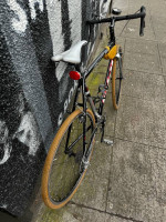 Fuji CycloCross CX Bike 61cm