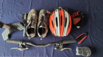 Giant Iguana Mountain Bike