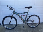 Mongoose Pro NX 8-1