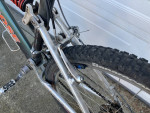 Mongoose Pro NX 8-1