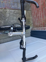 Mongoose Pro NX 8-1