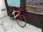 Specialized Transition Pro - Medium - Carbon Triathlon/TT Bike