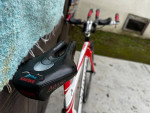 Specialized Transition Pro - Medium - Carbon Triathlon/TT Bike