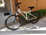 MOUNTAIN BIKE TIRE 26 SIZE M