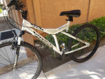 MOUNTAIN BIKE TIRE 26 SIZE M