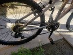 MOUNTAIN BIKE TIRE 26 SIZE M