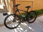 MONGOOSE MOUNTAIN BIKE TIRE 29