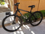 MONGOOSE MOUNTAIN BIKE TIRE 29