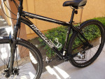 MONGOOSE MOUNTAIN BIKE TIRE 29