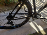 MONGOOSE MOUNTAIN BIKE TIRE 29