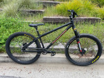 2021 Transition PBJ XL