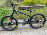 2021 Transition PBJ XL
