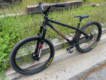 2021 Transition PBJ XL