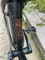 2021 Transition PBJ XL