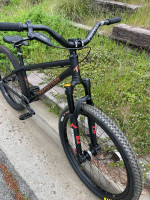 2021 Transition PBJ XL