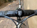 CALFEE LUNA PRO 50cm CARBON ROAD BIKE WITH 10-SPEED DURA-ACE GROUPSET,