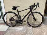 Women’s Gravel Bike