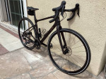 Women’s Gravel Bike