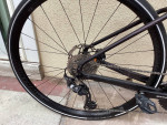 Women’s Gravel Bike