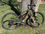 2017 Scott Spark 920 MTB Medium