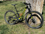 2017 Scott Spark 920 MTB Medium
