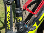2017 Scott Spark 920 MTB Medium