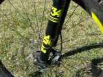 2017 Scott Spark 920 MTB Medium
