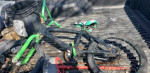 Boys small bicycle