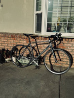 Giant Defy 5 Road Bike 52cm