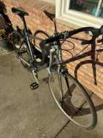 Giant Defy 5 Road Bike 52cm