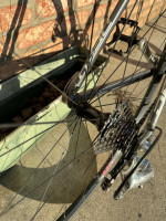 Giant Defy 5 Road Bike 52cm