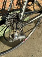 Giant Defy 5 Road Bike 52cm
