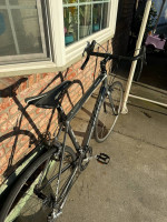 Giant Defy 5 Road Bike 52cm