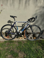 Ridley Crosswind Gravel Cyclocross Bike