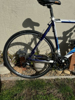 Ridley Crosswind Gravel Cyclocross Bike