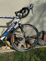 Ridley Crosswind Gravel Cyclocross Bike