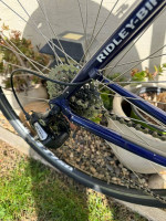 Ridley Crosswind Gravel Cyclocross Bike