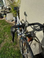 Ridley Crosswind Gravel Cyclocross Bike