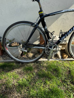 Specialized Tarmac