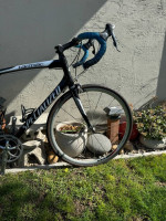 Specialized Tarmac