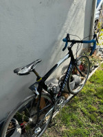 Specialized Tarmac