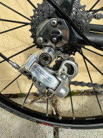 LOOK KG 381 Full Carbon Team Road Bike 51cm