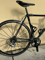 LOOK KG 381 Full Carbon Team Road Bike 51cm