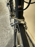 LOOK KG 381 Full Carbon Team Road Bike 51cm