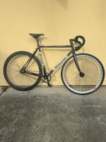 Bianchi San Jose Pista